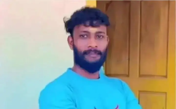 റീൽസിനുവേണ്ടി തൂങ്ങിമരണം അഭിനയിക്കുന്നതിനിടെ കാല് വഴുതി കഴുത്തില് കുരുക്ക് മുറുകി യുവാവിന് ദാരുണാന്ത്യം