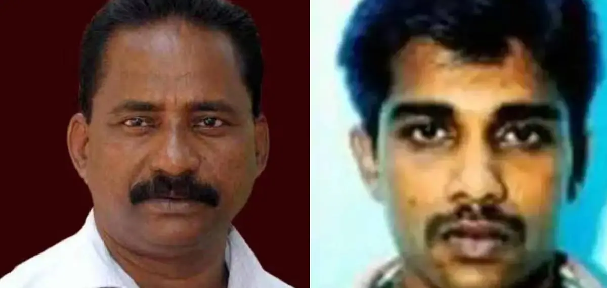 ടി.പി. ചന്ദ്രശേഖരൻ വധക്കേസിലെ ഒന്നാം പ്രതി എം.സി. അനൂപിന് പരോൾ