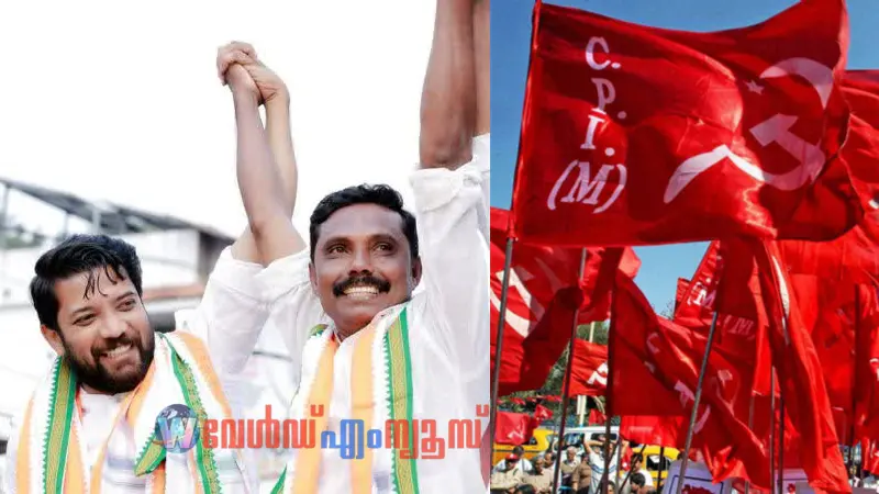 തദ്ദേശ ഉപതെരഞ്ഞെടുപ്പ്: വിഴിഞ്ഞം തിരിച്ചുപിടിച്ച് യുഡിഎഫ്; ഓണക്കൂറിൽ എൽഡിഎഫ് , പായിംപാടത്ത് ലീഗ്