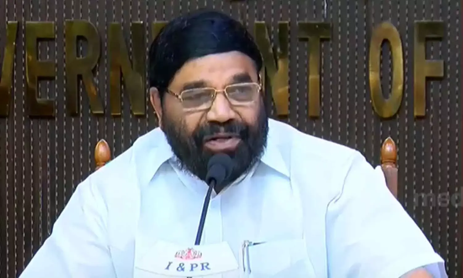 ഗുരുവായൂർ ദേവസ്വം : നിയമനാധികാരം മാനേജിങ് കമ്മിറ്റിക്ക് വിട്ട വിധിക്കെതിരെ അപ്പീൽ പോകുമെന്ന് മന്ത്രി