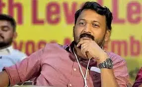 ബലാത്സംഗക്കേസ്; രാഹുല്‍ മാങ്കൂട്ടത്തിലുമായി തിരുവല്ലയില്‍ തെളിവെടുപ്പ് തുടരുന്നു 