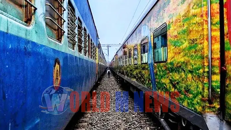 ബെംഗളൂരു- മുംബൈ തുരന്തോ എക്സ്പ്രസ് വരുന്നു, 18 മണിക്കൂര് യാത്ര