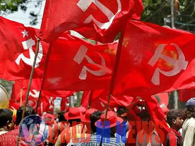സിപിഎം; കേന്ദ്ര കമ്മിറ്റി യോഗം ഇന്ന് തിരുവനന്തപുരത്ത്