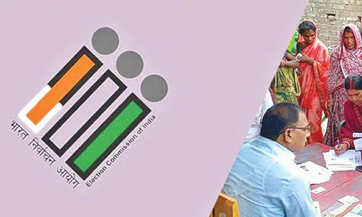 അഞ്ച് സംസ്ഥാനങ്ങളിൽ എസ്ഐആർ സമയപരിധി നീട്ടി