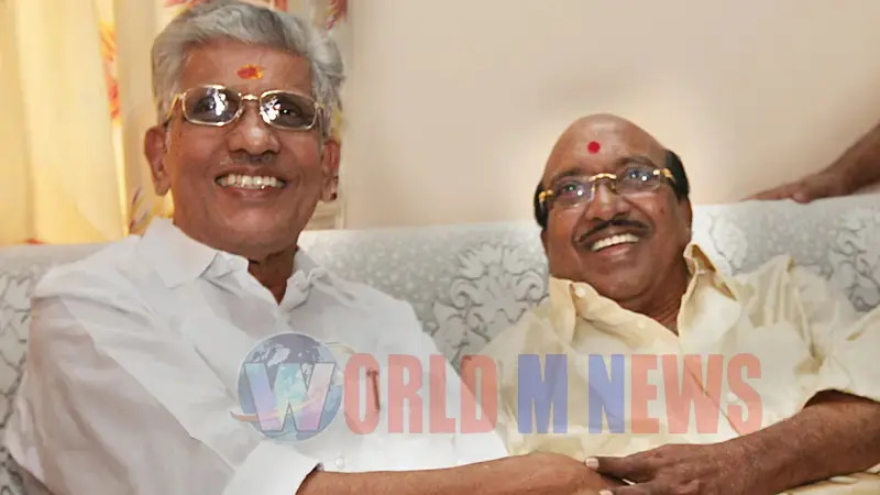 സാമുദായിക ഐക്യം ലക്ഷ്യമിട്ട് എൻഎസ്എസും എസ്എൻഡിപിയും ഒന്നിക്കുന്നു