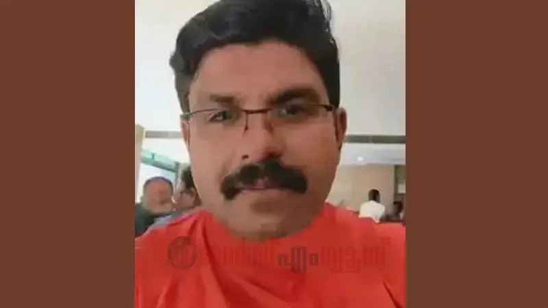 ബസില് വെച്ച് ലൈംഗിക അതിക്രമം കാട്ടിയെന്ന യുവതിയുടെ പരാതി:ആരോപണ വിധേയൻ ആത്മഹത്യ ചെയ്തു
