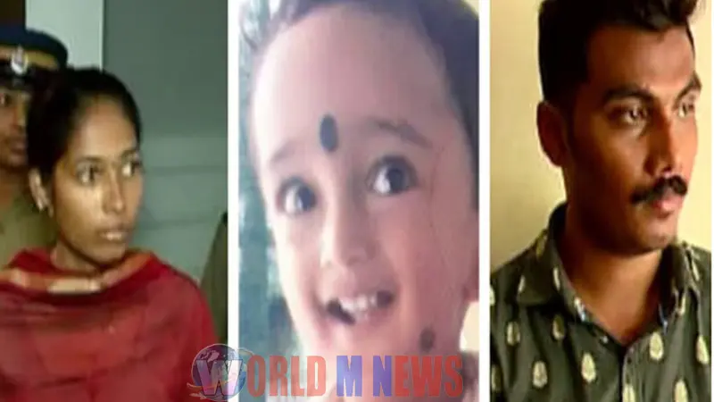 കേരളം കാത്തിരിക്കുന്ന വിധി;  പെറ്റമ്മ ഒന്നരവയസുകാരനെ കടൽഭിത്തിയിൽ എറിഞ്ഞു കൊന്ന കേസിൽ  ഇന്ന് വിധി