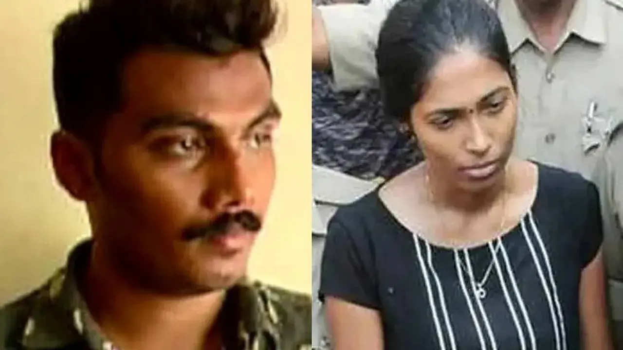 കുഞ്ഞിനെ കടൽഭിത്തിയിൽ എറിഞ്ഞു കൊന്ന കേസ്; ശരണ്യ കുറ്റക്കാരി; രണ്ടാം പ്രതിയെ വെറുതെ വിട്ടു
