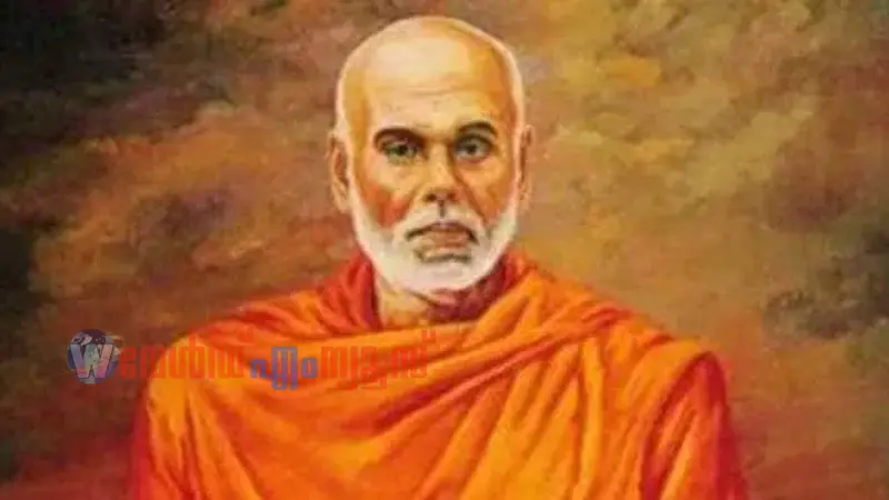 ശ്രീനാരായണ മന്ദിരസമിതി യൂണിറ്റുകളിൽ ചതയദിന പൂജയും പ്രഭാഷണവും