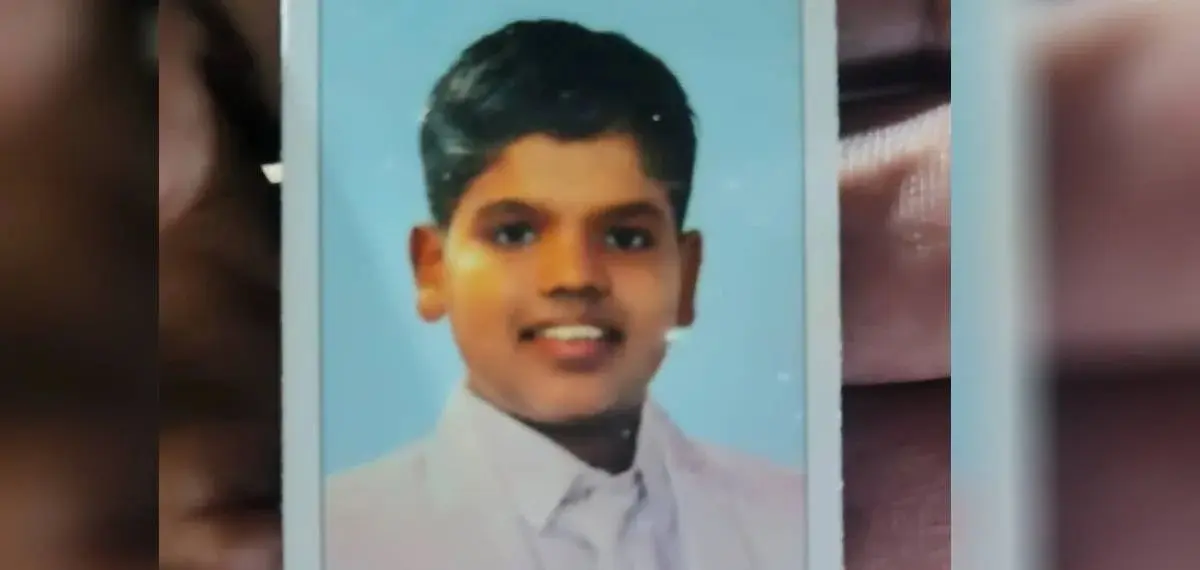 "തിരുവനന്തപുരത്തുകാർ സ്‌കൂളിൽ പഠിക്കുന്ന മക്കളെ സൂക്ഷിക്കുക..." 