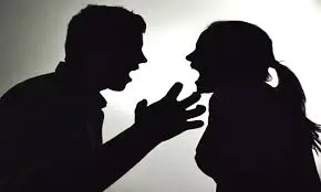 പാചകത്തെ ചൊല്ലിതർക്കം : ഭർത്താവിൻ്റെ നാവ് അറുത്തുമാറ്റി യുവതി