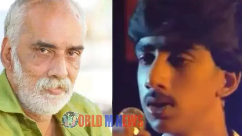 ചലച്ചിത്ര നടി ഉർവശിയുടെ സഹോദരനും നടനുമായ കമൽ റോയ് അന്തരിച്ചു