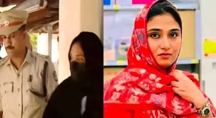 ദീപക്കിൻ്റെ ആത്മഹത്യ : അറസ്‌റ്റിലായ ഷിംജിത മുസ്തഫയെ റിമാൻഡ് ചെയ്തു