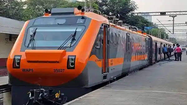 കേരളത്തിന് അനുവദിച്ച അമൃത് ഭാരത് എക്സ്പ്രസ്സിനെക്കുറിച്ച് അറിയാം