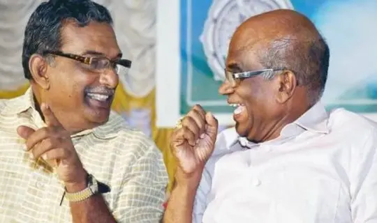 സ്വര്ണക്കൊള്ള: എ. പത്മകുമാർ ഉള്പ്പടെയുള്ള മറ്റ് പ്രതികളുടെ സ്വത്ത് കണ്ടുകെട്ടാനൊരുങ്ങി ഇഡി