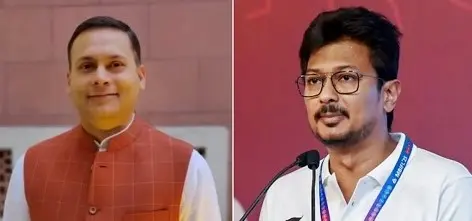 വിദ്വേഷ പ്രസംഗ കേസ്; ഡിഎംകെയ്ക്ക് തിരിച്ചടി, അമിത് മാളവ്യയ്ക്ക് എതിരെയുള്ള കേസ് റദ്ദാക്കി