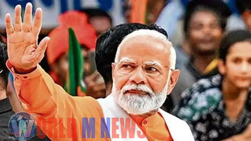 പ്രധാനമന്ത്രി നരേന്ദ്ര മോദി ഇന്ന് കേരളത്തിൽ