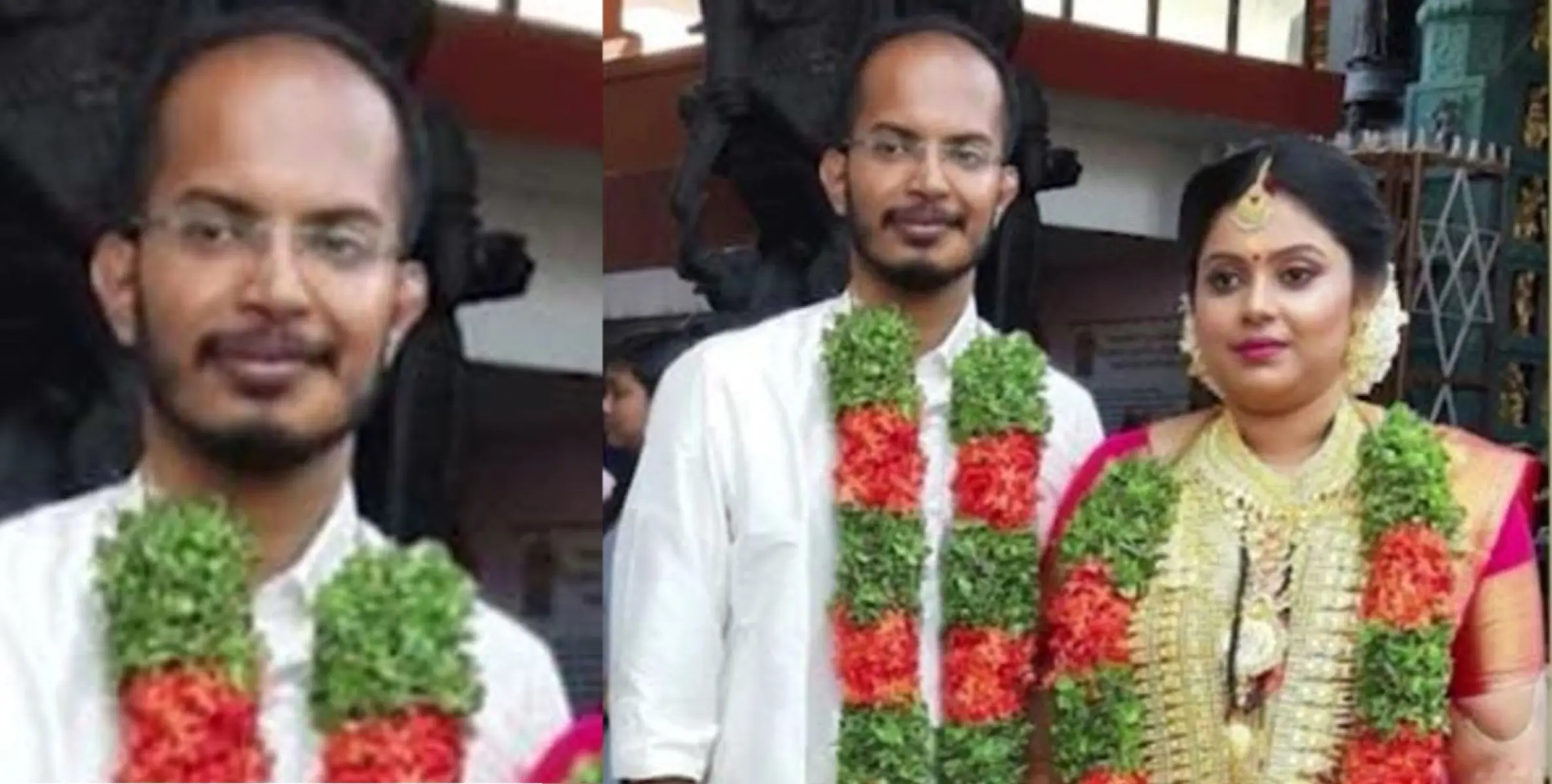 അമ്മയുടേയും മകളുടേയും ആത്മഹത്യ : മകളുടെ ഭർത്താവ് മുംബൈയിൽ പിടിയിൽ