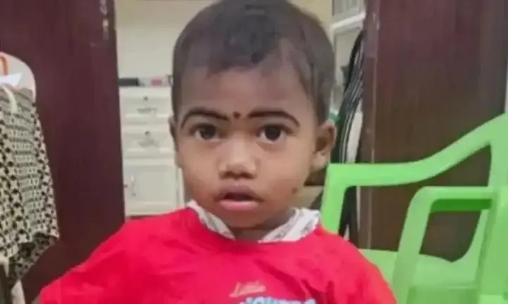 പൂനെ - എറണാകുളം എക്സ്പ്രസില് ഉപേക്ഷിക്കപ്പെട്ട നിലയില് കണ്ടെത്തിയ കുഞ്ഞിൻ്റെ മാതാപിതാക്കളെ തേടി അന്വേഷണം