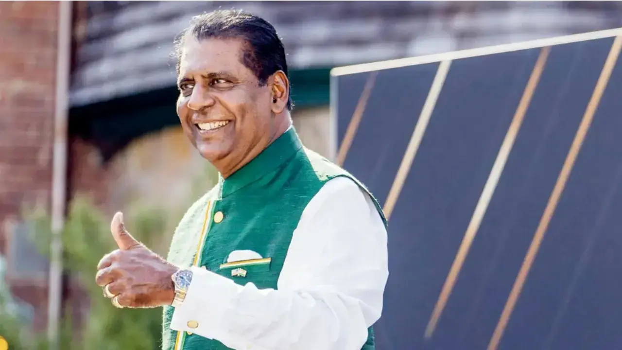 കായിക മേഖലയിൽ 9 താരങ്ങൾക്ക് പദ്മ പുരസ്ക്കാരങ്ങൾ :വിജയ് അമൃതരാജിന് പത്മഭൂഷൺ, രോഹിത്തിനും ഹർമൻപ്രീതിനും പത്മശ്രീ