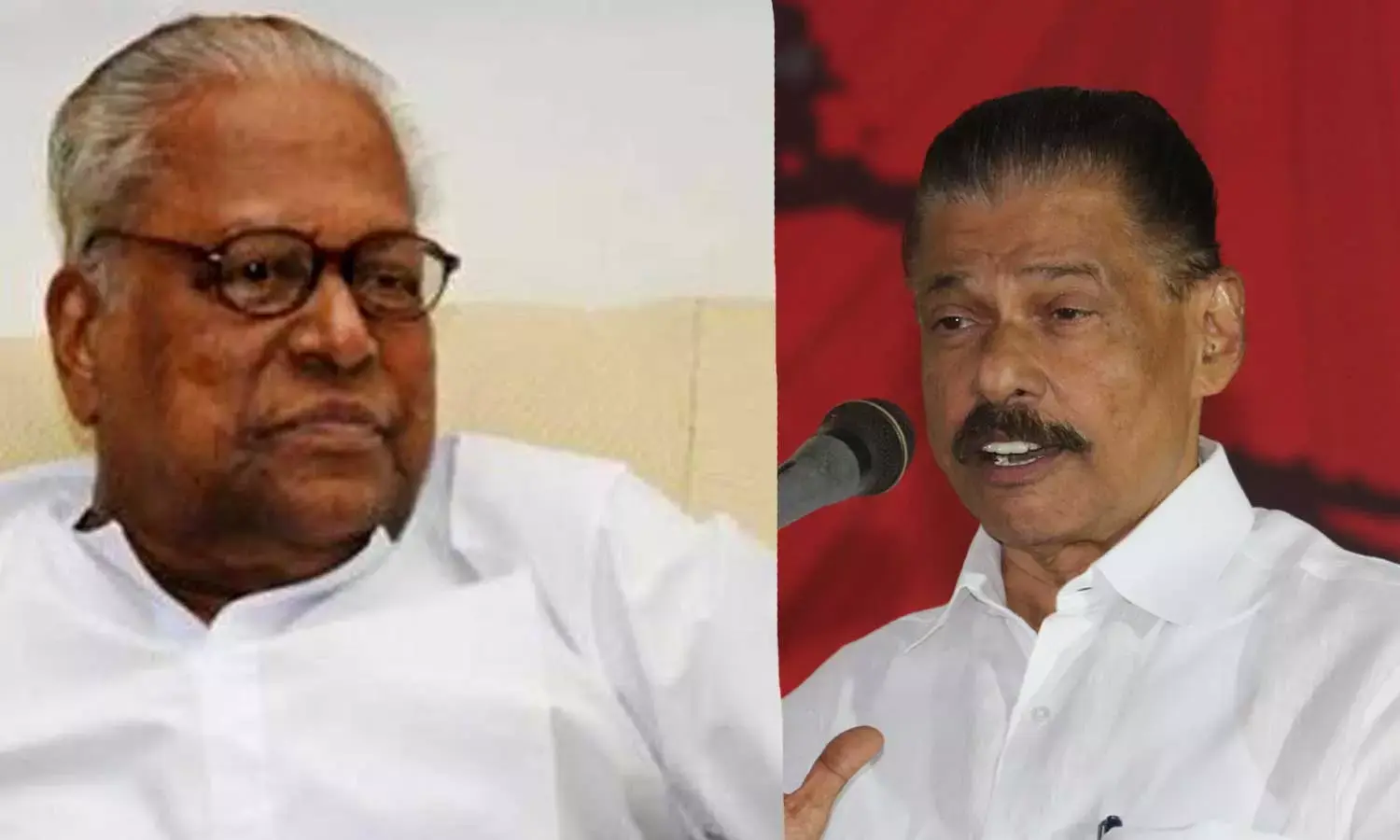 വി.എസ്.ന് രാജ്യത്തിന്റെ പരമോന്നത സിവിലിയൻ ബഹുമതി: പുരസ്കാരം ലഭിച്ചതിനെ സ്വാഗതം ചെയ്യുന്നെന്ന് എം.വി. ഗോവിന്ദൻ