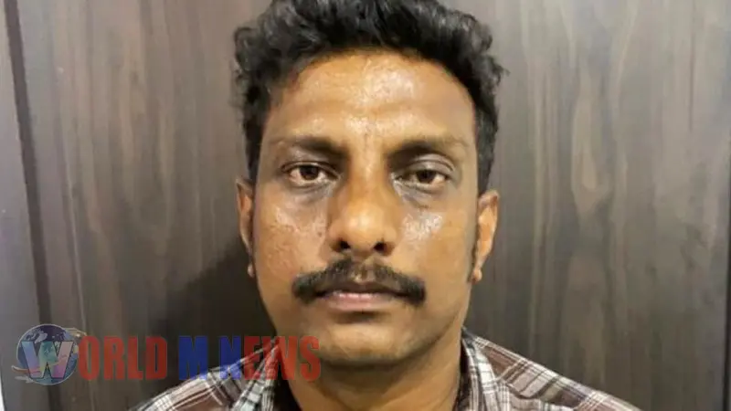 എലത്തൂരില് യുവതിയെ തൂങ്ങി മരിച്ച നിലയില് കണ്ടെത്തിയ സംഭവം കൊലപാതകം: പ്രതി അറസ്റ്റിൽ