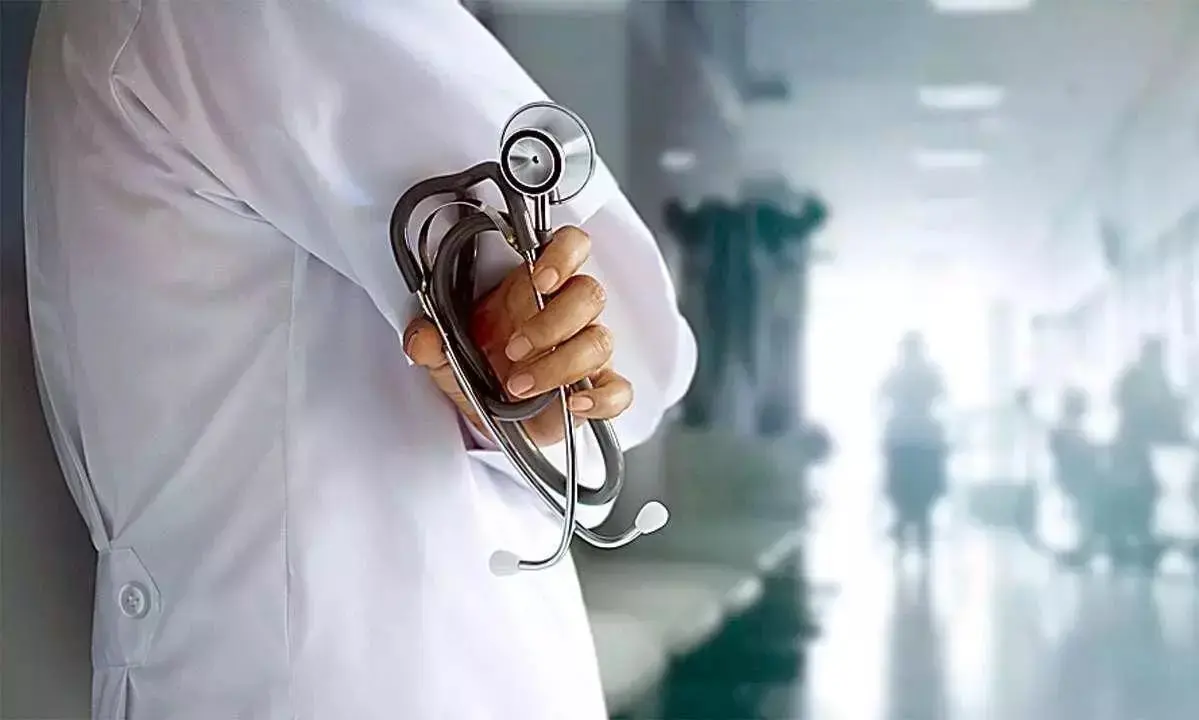 സർക്കാർ മെഡിക്കൽ കോളജ് ഡോക്ടർമാർ ഇന്ന് സൂചനാപണിമുടക്കില്