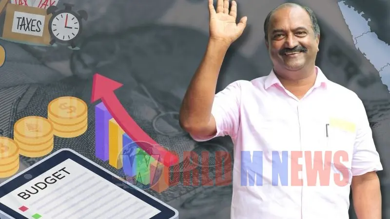 രണ്ടാം പിണറായി സര്‍ക്കാരിന്‍റെ അവസാന ബജറ്റ് നാളെ