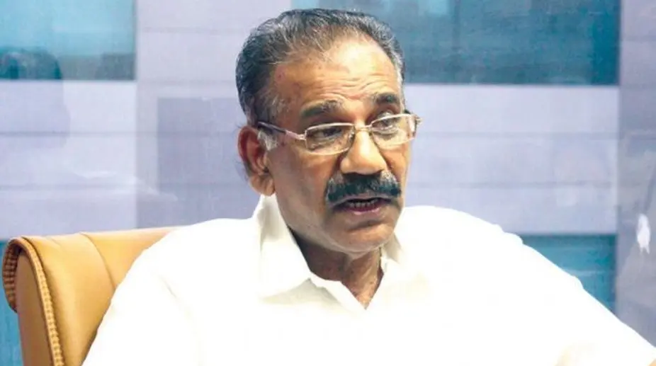"അജിത്പവാർ സഹോദര തുല്യൻ " :അനുശോചിച്ച് മന്ത്രി എ.കെ ശശീന്ദ്രൻ