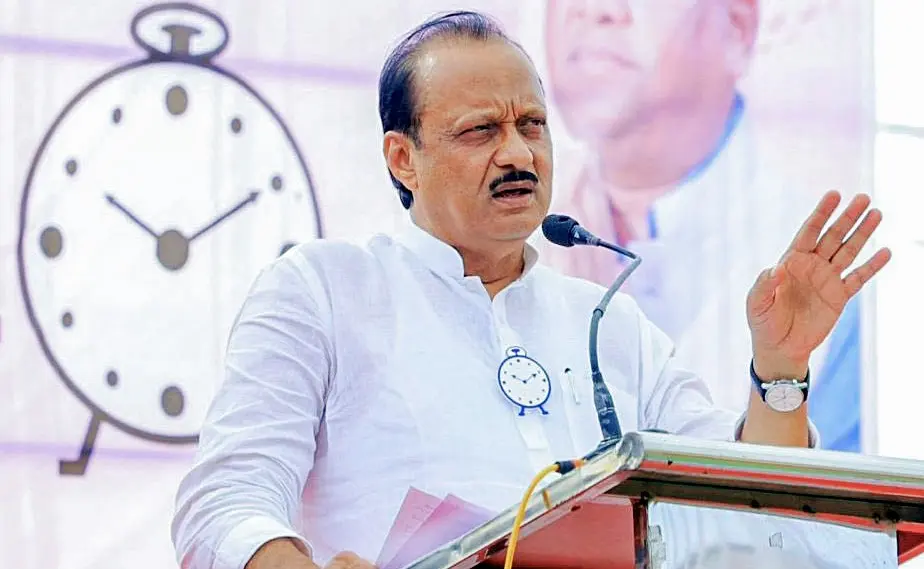 അജിത് 'ദാദ'യുടെ ആകസ്മിക നിര്യാണത്തിൽ ആദരാഞ്ജലി അർപ്പിച്ച് നേതാക്കൾ