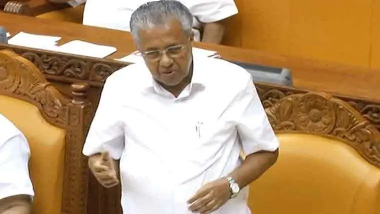മുഖ്യമന്ത്രിയുടെ ദുരിതാശ്വാസ നിധി: 100 മണിക്കൂറിനുള്ളിൽ സഹായം