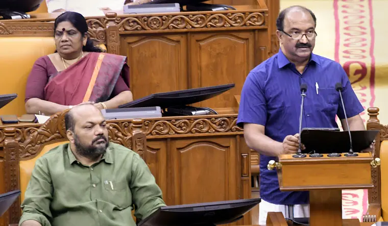 കേരള ബജറ്റ് 2026; ജനപ്രിയ പ്രഖ്യാപനങ്ങള് കാത്ത് കേരളം