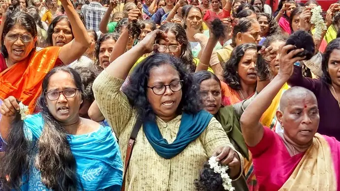 കേരള ബജറ്റ് 2026: ആശമാരുടെ ഓണറേറിയം 1000 രൂപ വർധിപ്പിച്ചു