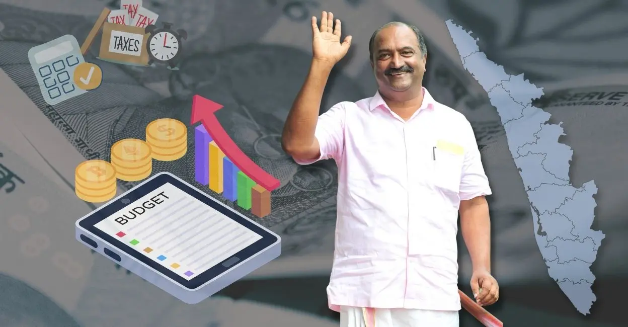 ജനക്ഷേമവും വികസനവും തുടരുമെന്ന് പ്രഖ്യാപിച്ച ബജറ്റ് : പ്രഖ്യാപനങ്ങൾ ചുരുക്കത്തിൽ അറിയാം