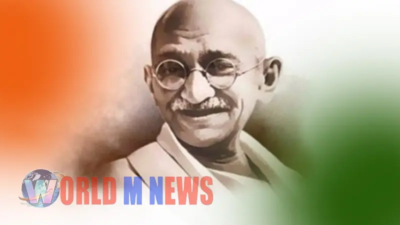 ഇന്ന് രാഷ്‌ട്രപിതാവിൻ്റെ  78ാം രക്തസാക്ഷിത്വ  ദിനം