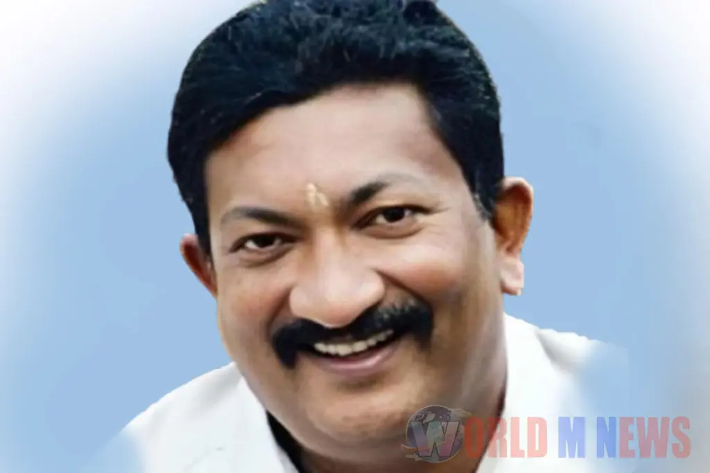 പിടി ഉഷയുടെ ഭർത്താവ് വി ശ്രീനിവാസൻ അന്തരിച്ചു