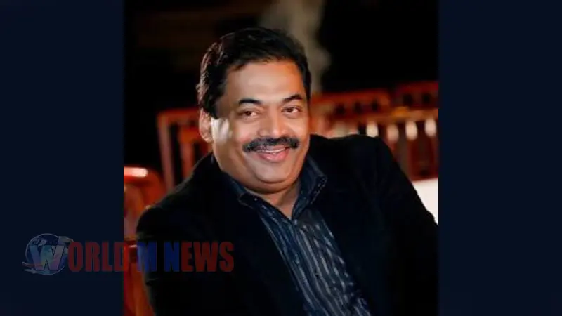 കോണ്ഫിഡന്റ് ഗ്രൂപ്പ് ഉടമ സി.ജെ.റോയ് ഓഫീസിനുള്ളില് സ്വയം വെടിവച്ച് ജീവനൊടുക്കി