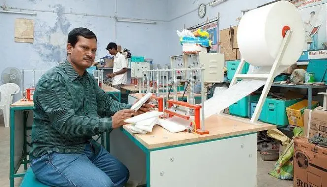 ആര്ത്തവ ആരോഗ്യം സ്ത്രീയുടെ മൗലികാവകാശമാണെന്ന സുപ്രീം കോടതി വിധി : പ്രശംസിച്ച് 'പാഡ് മാൻ'