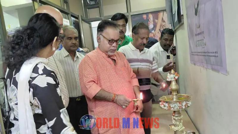 സൗജന്യ വൈദ്യ പരിശോധനാ ക്യാമ്പ് നടന്നു