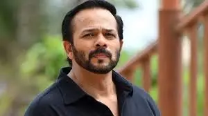 ബോളിവുഡ് സംവിധായകനും നിര്മാതാവുമായ രോഹിത് ഷെട്ടിയുടെ വസതിക്ക് നേരെ വെടിവയ്പ്പ്