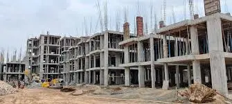 കെട്ടിട നിർമാണ ഫീസ് റീഫണ്ട്: ഫെബ്രുവരി 15 വരെ അപേക്ഷിക്കാം