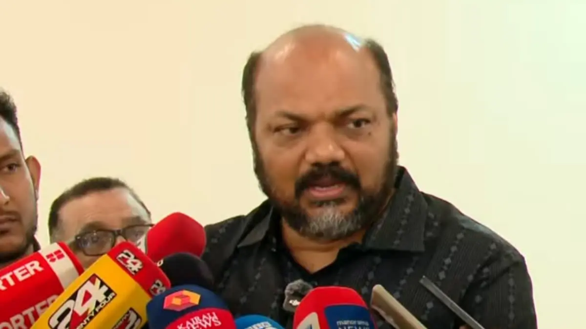  കേന്ദ്ര ബജറ്റിൽ കേരളത്തോട് കടുത്ത അവഗണന: വിമർശനവുമായി പി രാജീവ്
