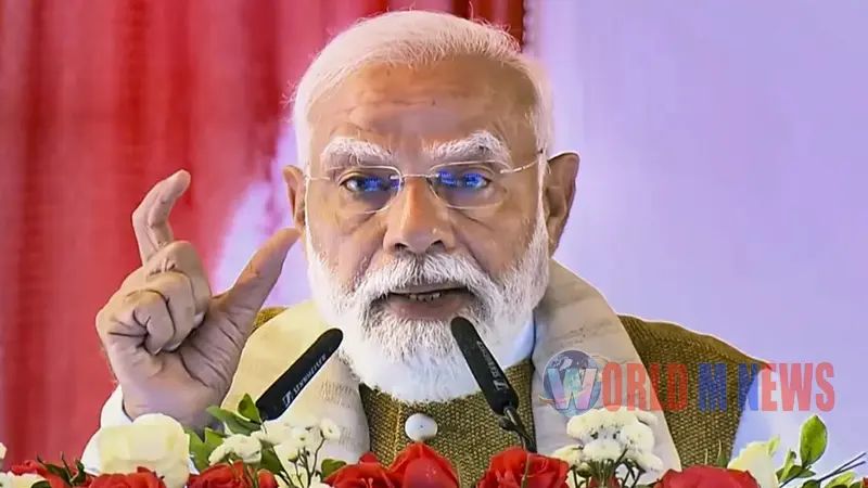 "40 കോടി ഇന്ത്യക്കാരുടെ അഭിലാഷങ്ങളെ പ്രതിഫലിപ്പിക്കുന്ന ബജറ്റ്" : പ്രധാനമന്ത്രി