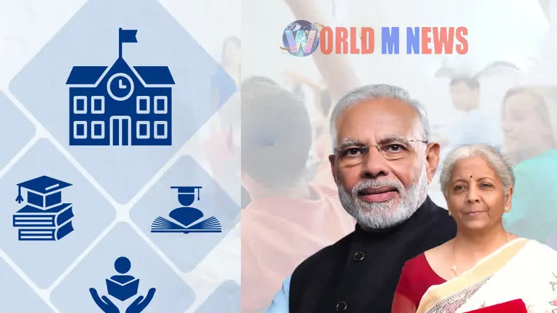 കേന്ദ്ര ബജറ്റ് -2026: പെണ്കുട്ടികൾക്കായി'സ്റ്റെം, എല്ലാ ജില്ലകളിലും ഹോസ്റ്റലുകൾ :5 സര്വകലാശാല ടൗണ്ഷിപ്പുകൾ