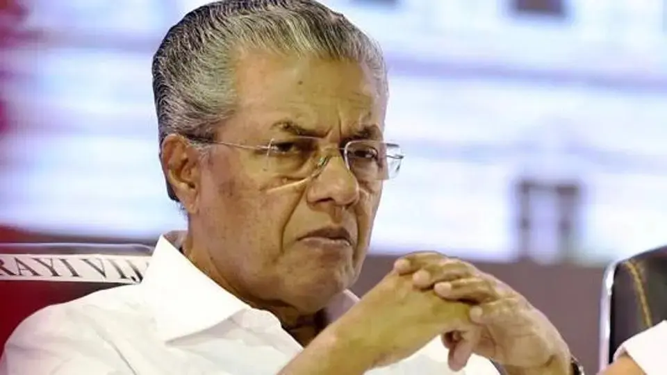 കേരളത്തെ കബളിപ്പിച്ച കേന്ദ്ര ബജറ്റ്; കേന്ദ്രമന്ത്രിമാർ മറുപടി പറയണമെന്ന് കേരള മുഖ്യമന്ത്രി