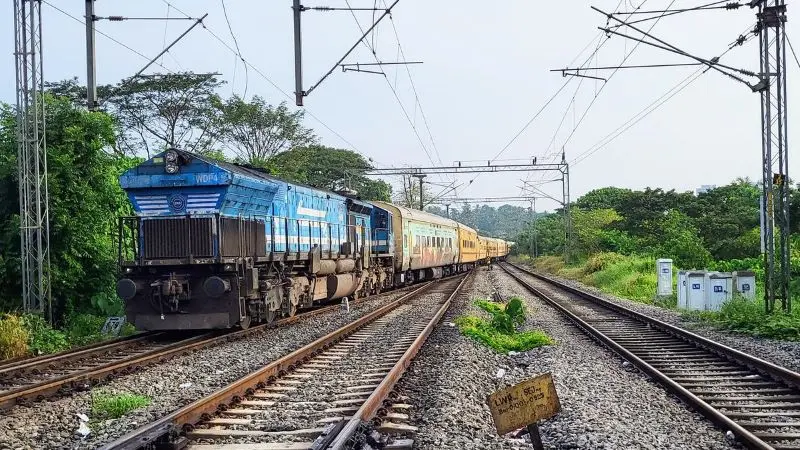 ബെംഗളൂരു - കാര്വാര് പഞ്ചഗംഗ എക്സ്പ്രസ് അധിക കോച്ചുകളുമായി തുടരും