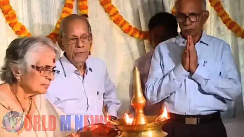 അതിവേഗ റെയിൽപാത: ഡിഎംആർസിയുടെ ഓഫിസ് പ്രവർത്തനം ആരംഭിച്ചു,