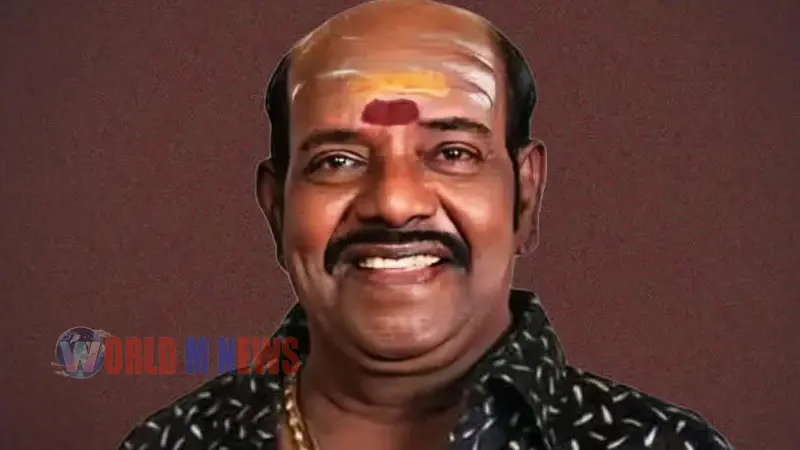 പ്രശസ്ത സംഗീത സംവിധായകന് എസ്. പി.വെങ്കിടേഷ് അന്തരിച്ചു