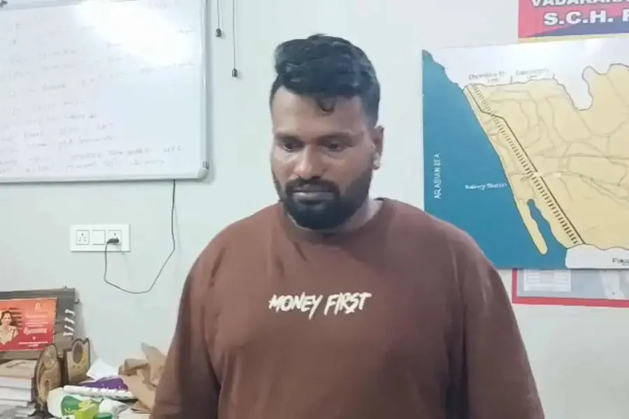 വടകരയില് പ്രായപൂർത്തിയാകാത്ത ആണ്കുട്ടികളെ ലൈംഗികമായി പീഡിപ്പിച്ച കേസില് പൂജാരി അറസ്റ്റില്