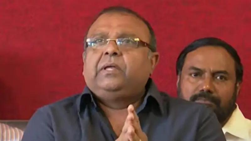 എൻഎസ്എസ് - എസ്എൻഡിപി സഖ്യസാധ്യത തള്ളിക്കളയാതെ  തുഷാർ വെള്ളാപ്പള്ളി. 